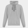 Canada Sportswear - Vault - Adult Pullover Hoodie Thumbnail