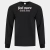 ATC EVERYDAY COTTON LONG SLEEVE TEE Thumbnail