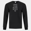 ATC EVERYDAY COTTON LONG SLEEVE TEE Thumbnail