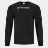 ATC EVERYDAY COTTON LONG SLEEVE TEE Thumbnail