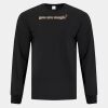 ATC EVERYDAY COTTON LONG SLEEVE TEE Thumbnail