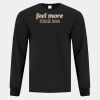 ATC EVERYDAY COTTON LONG SLEEVE TEE Thumbnail