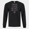 ATC EVERYDAY COTTON LONG SLEEVE TEE Thumbnail