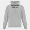 ATC EVERYDAY FLEECE HOODED SWEATSHIRT Thumbnail