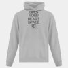 ATC EVERYDAY FLEECE HOODED SWEATSHIRT Thumbnail