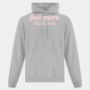 ATC EVERYDAY FLEECE HOODED SWEATSHIRT Thumbnail
