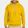 Adult Heavy Blend™ Hooded Sweatshirt Thumbnail