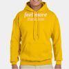 Adult Heavy Blend™ Hooded Sweatshirt Thumbnail