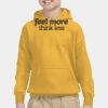 Youth Heavy Blend™ Hooded Sweatshirt Thumbnail
