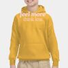 Youth Heavy Blend™ Hooded Sweatshirt Thumbnail